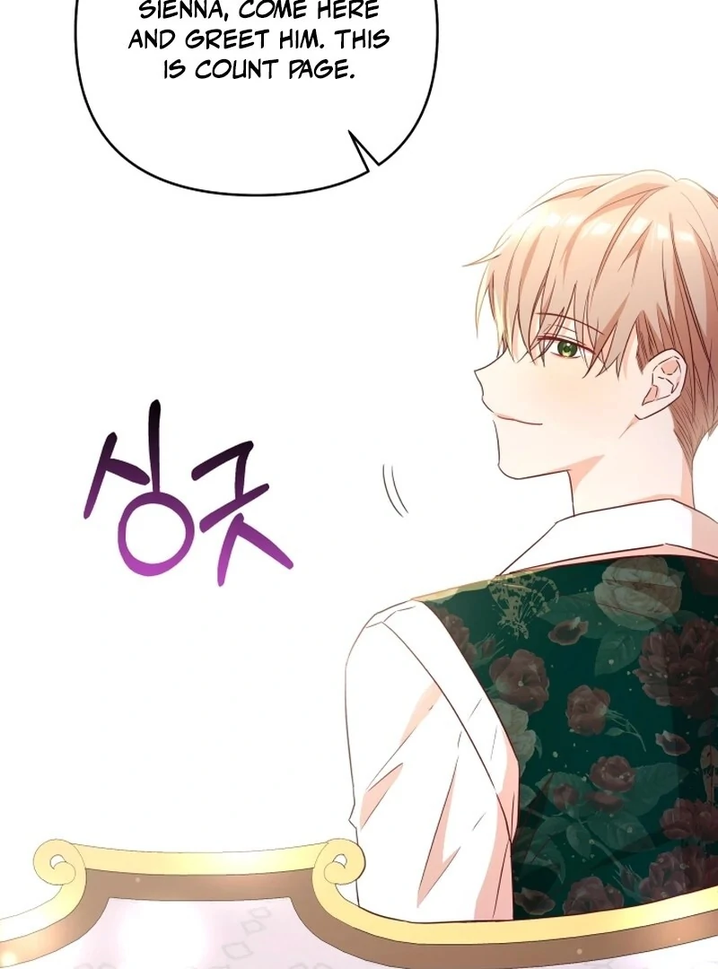 I'm Done Being Your Best Friend Chapter 9 - page 40