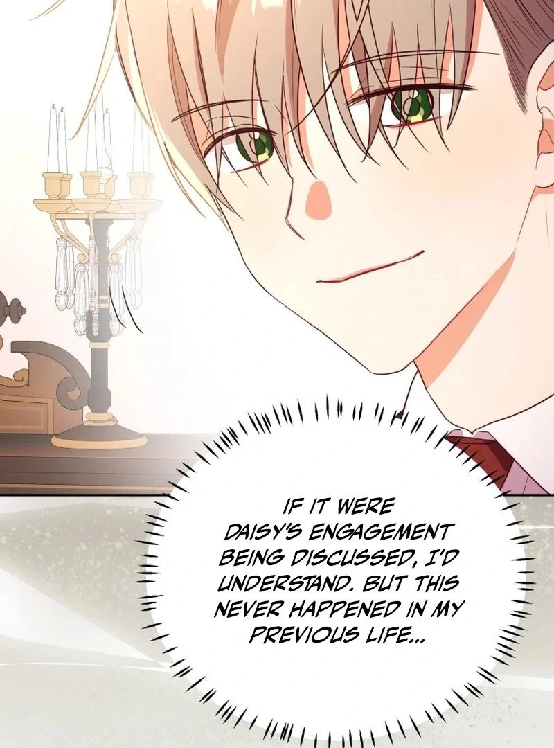 I'm Done Being Your Best Friend Chapter 9 - page 42