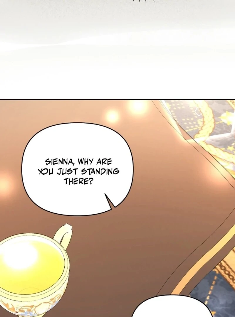 I'm Done Being Your Best Friend Chapter 9 - page 43