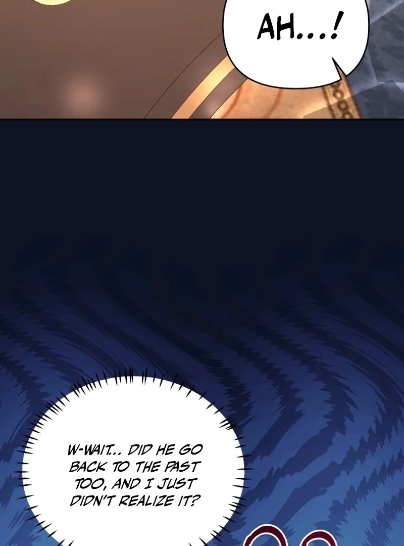 I'm Done Being Your Best Friend Chapter 9 - page 44