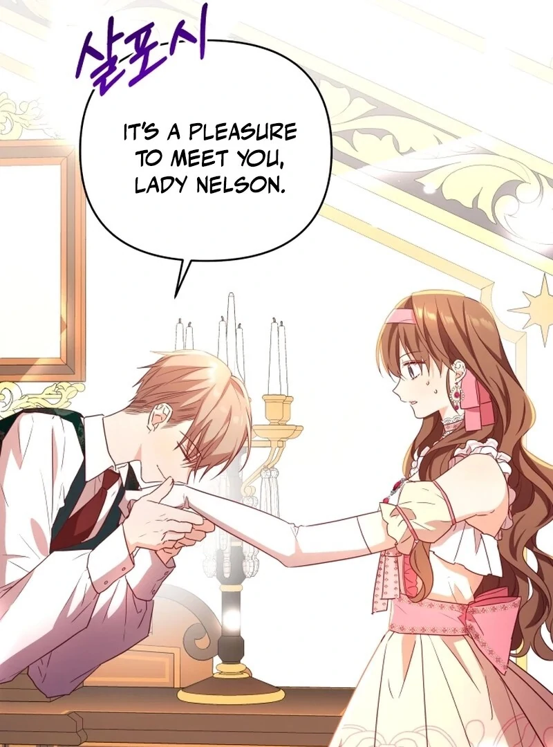 I'm Done Being Your Best Friend Chapter 9 - page 47