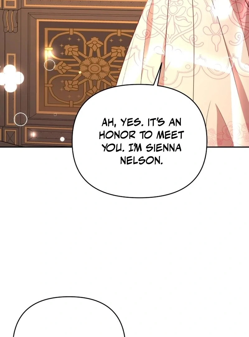 I'm Done Being Your Best Friend Chapter 9 - page 48