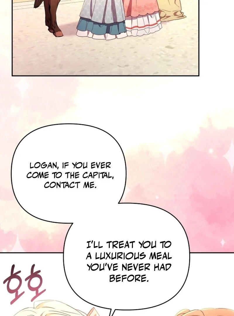 I'm Done Being Your Best Friend Chapter 9 - page 4