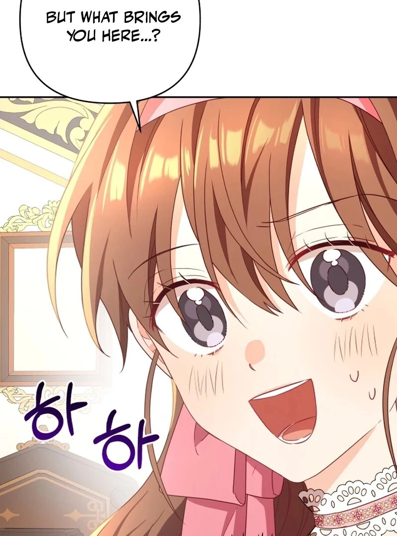 I'm Done Being Your Best Friend Chapter 9 - page 49