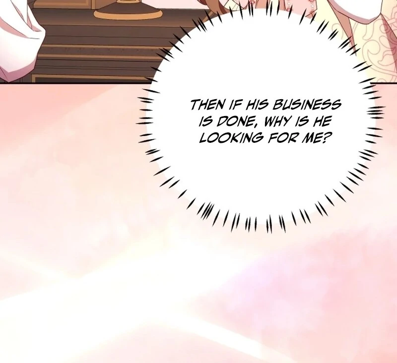 I'm Done Being Your Best Friend Chapter 9 - page 55