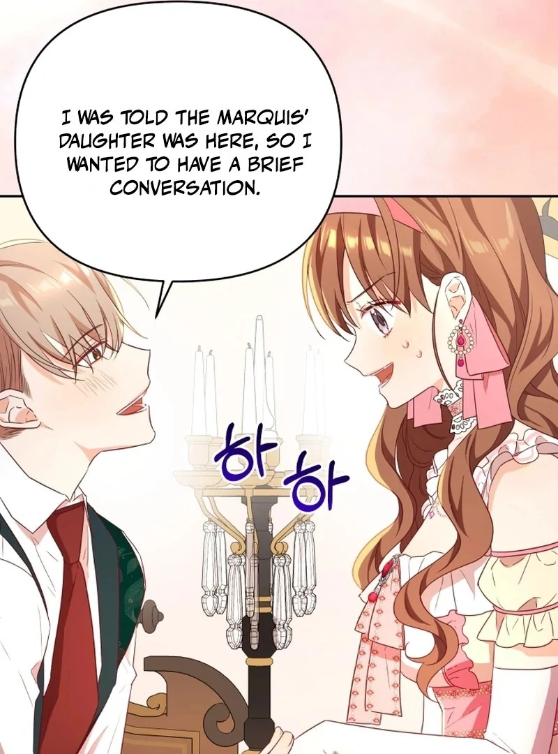 I'm Done Being Your Best Friend Chapter 9 - page 56