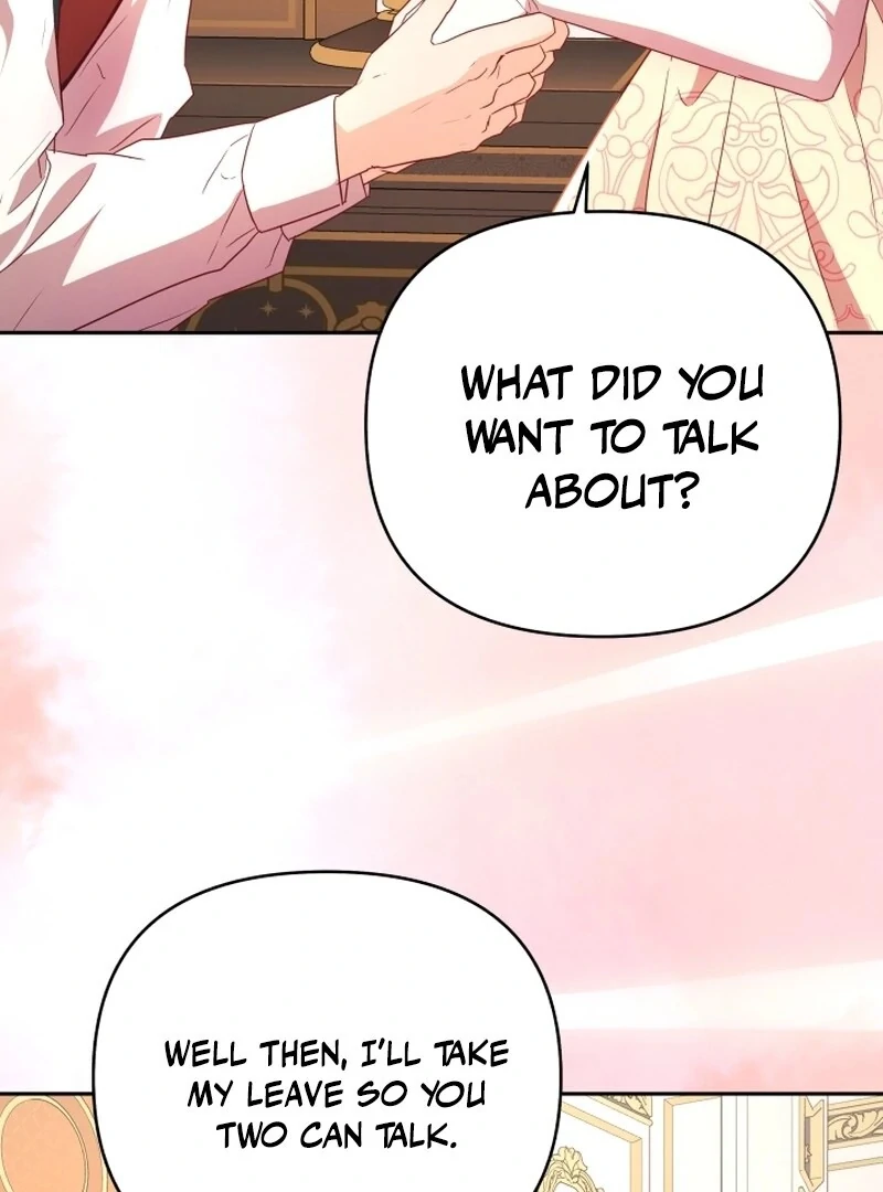 I'm Done Being Your Best Friend Chapter 9 - page 57