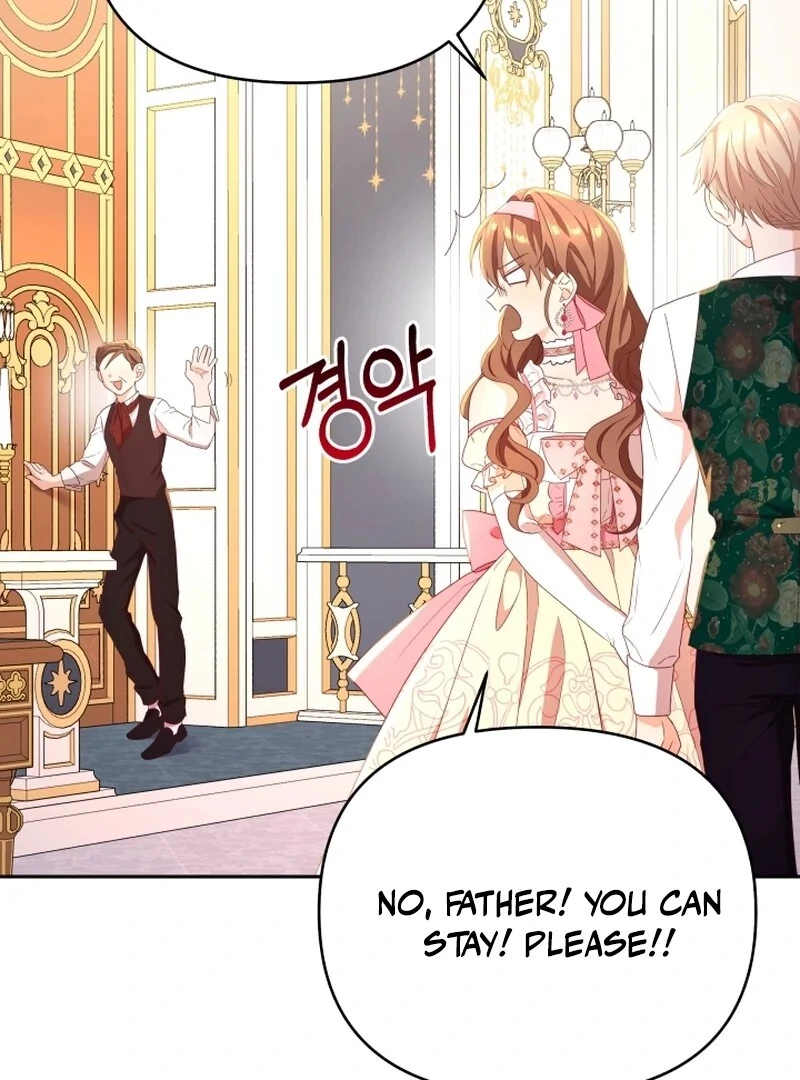 I'm Done Being Your Best Friend Chapter 9 - page 58