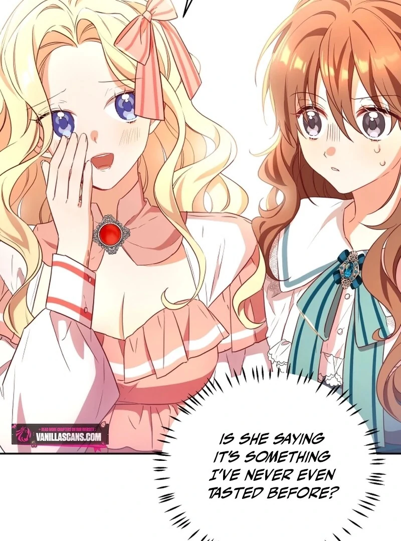 I'm Done Being Your Best Friend Chapter 9 - page 5