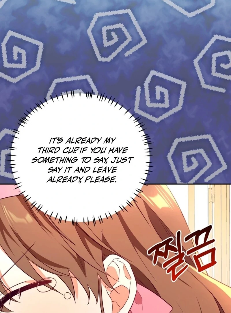 I'm Done Being Your Best Friend Chapter 9 - page 61