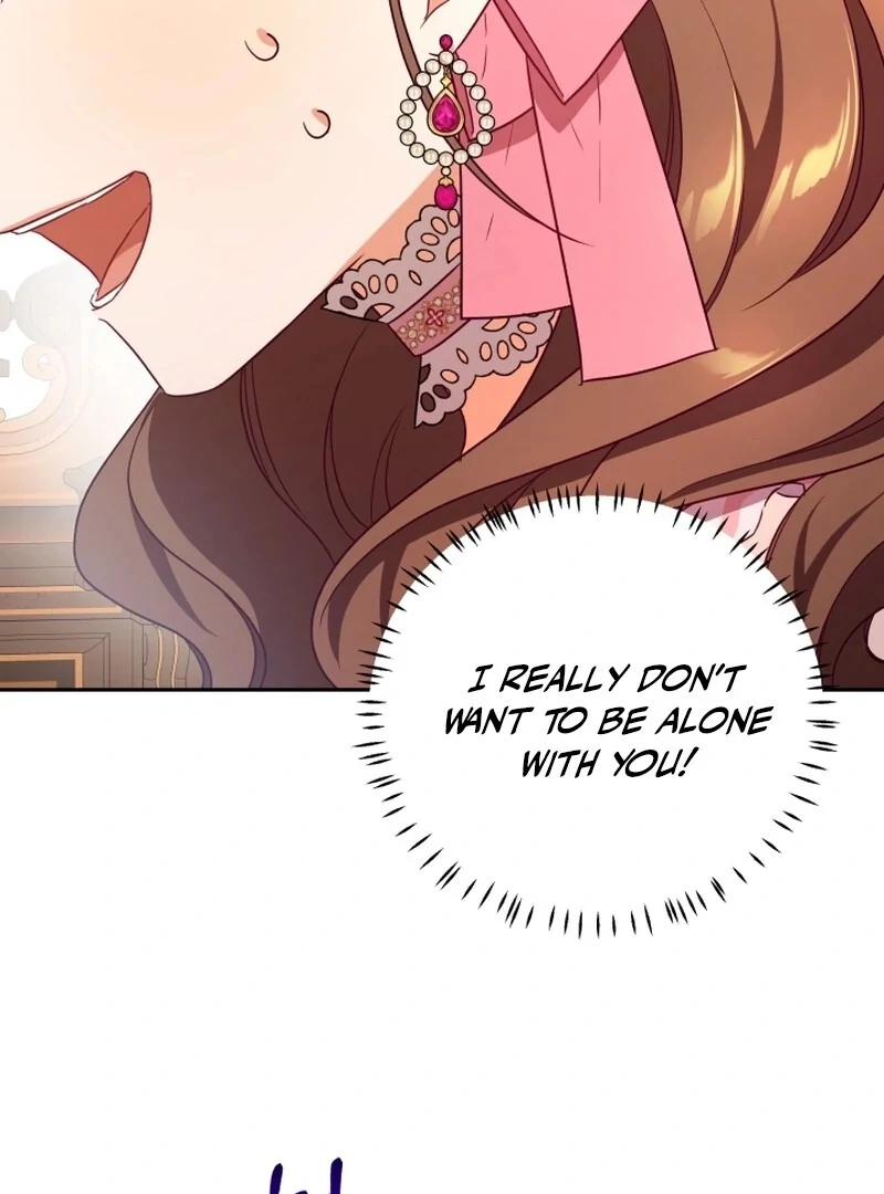 I'm Done Being Your Best Friend Chapter 9 - page 62