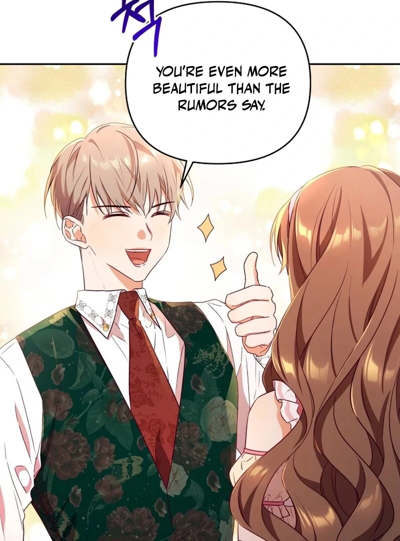 I'm Done Being Your Best Friend Chapter 9 - page 63