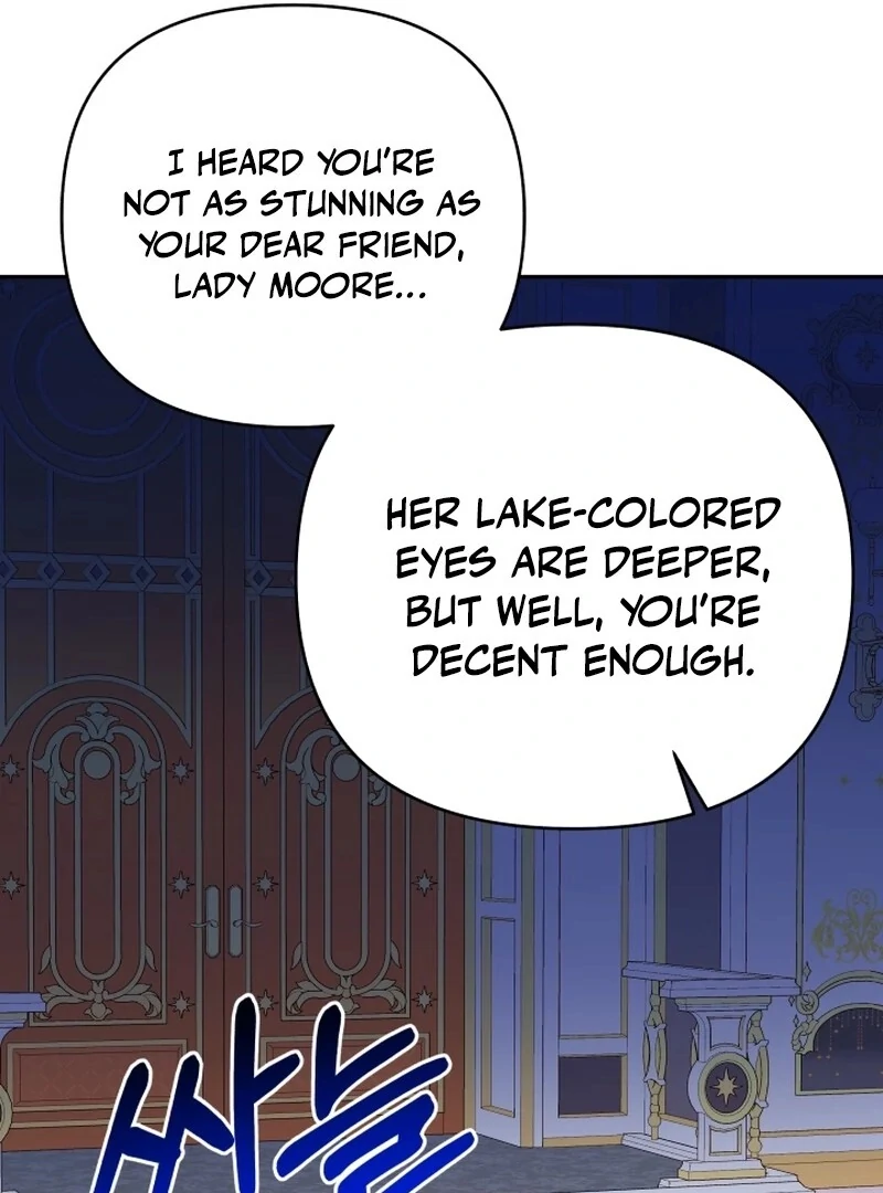 I'm Done Being Your Best Friend Chapter 9 - page 66