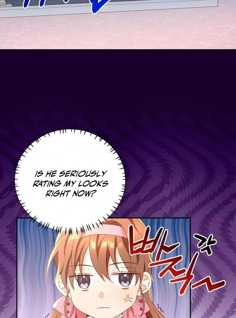 I'm Done Being Your Best Friend Chapter 9 - page 67