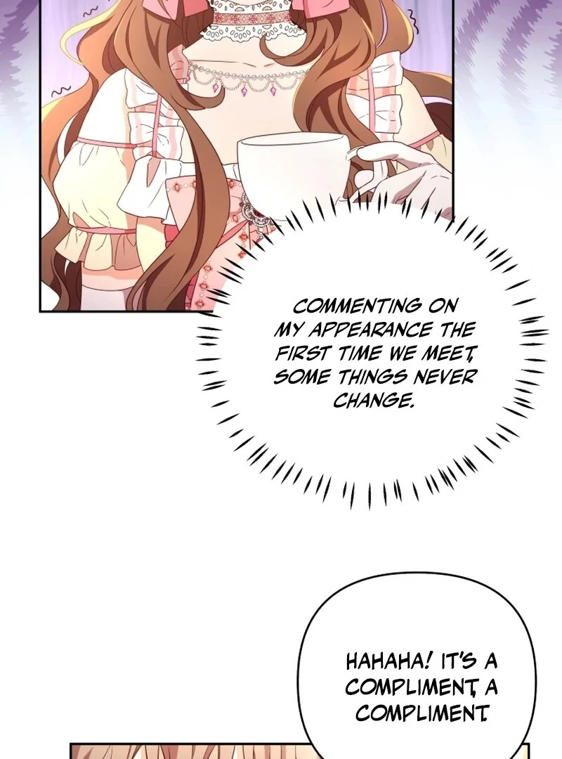 I'm Done Being Your Best Friend Chapter 9 - page 68