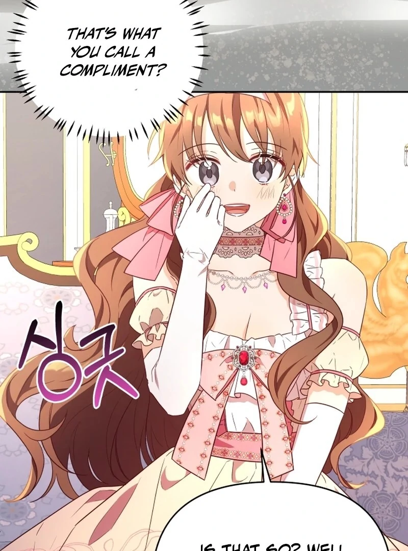 I'm Done Being Your Best Friend Chapter 9 - page 70