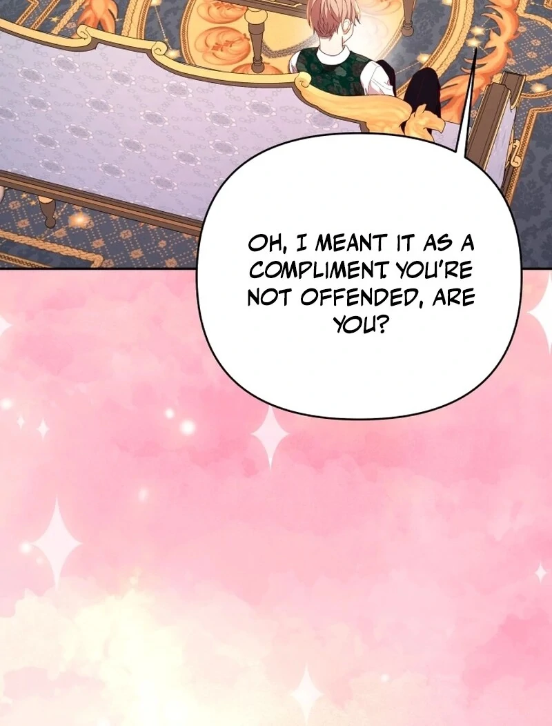 I'm Done Being Your Best Friend Chapter 9 - page 74