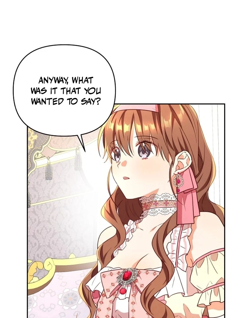 I'm Done Being Your Best Friend Chapter 9 - page 76