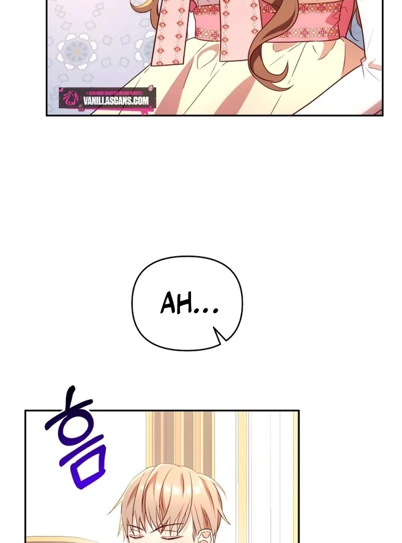 I'm Done Being Your Best Friend Chapter 9 - page 77