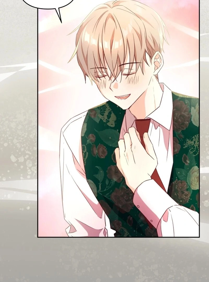 I'm Done Being Your Best Friend Chapter 9 - page 79