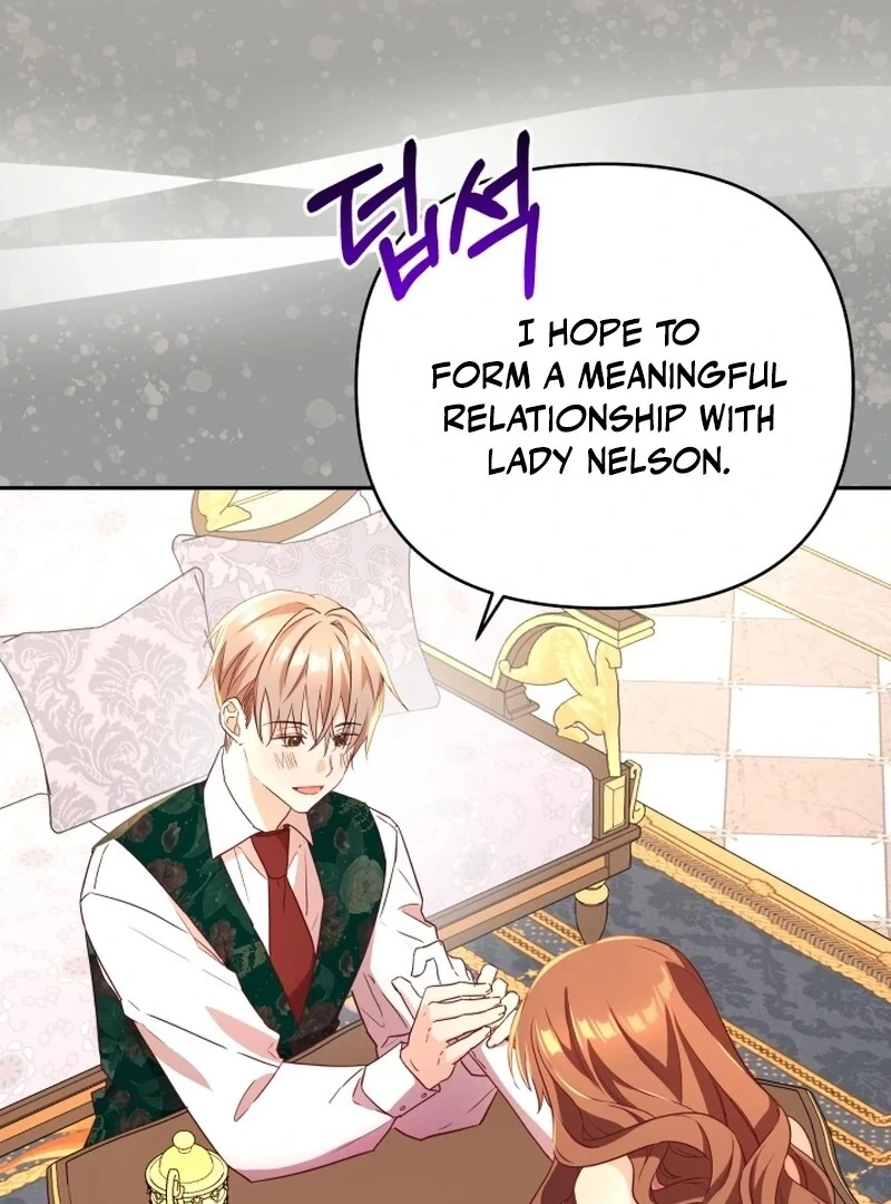 I'm Done Being Your Best Friend Chapter 9 - page 80