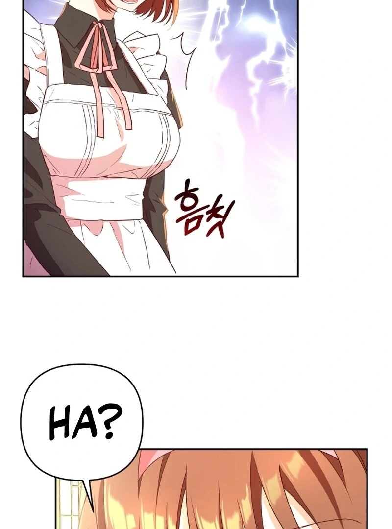 I'm Done Being Your Best Friend Chapter 9 - page 82