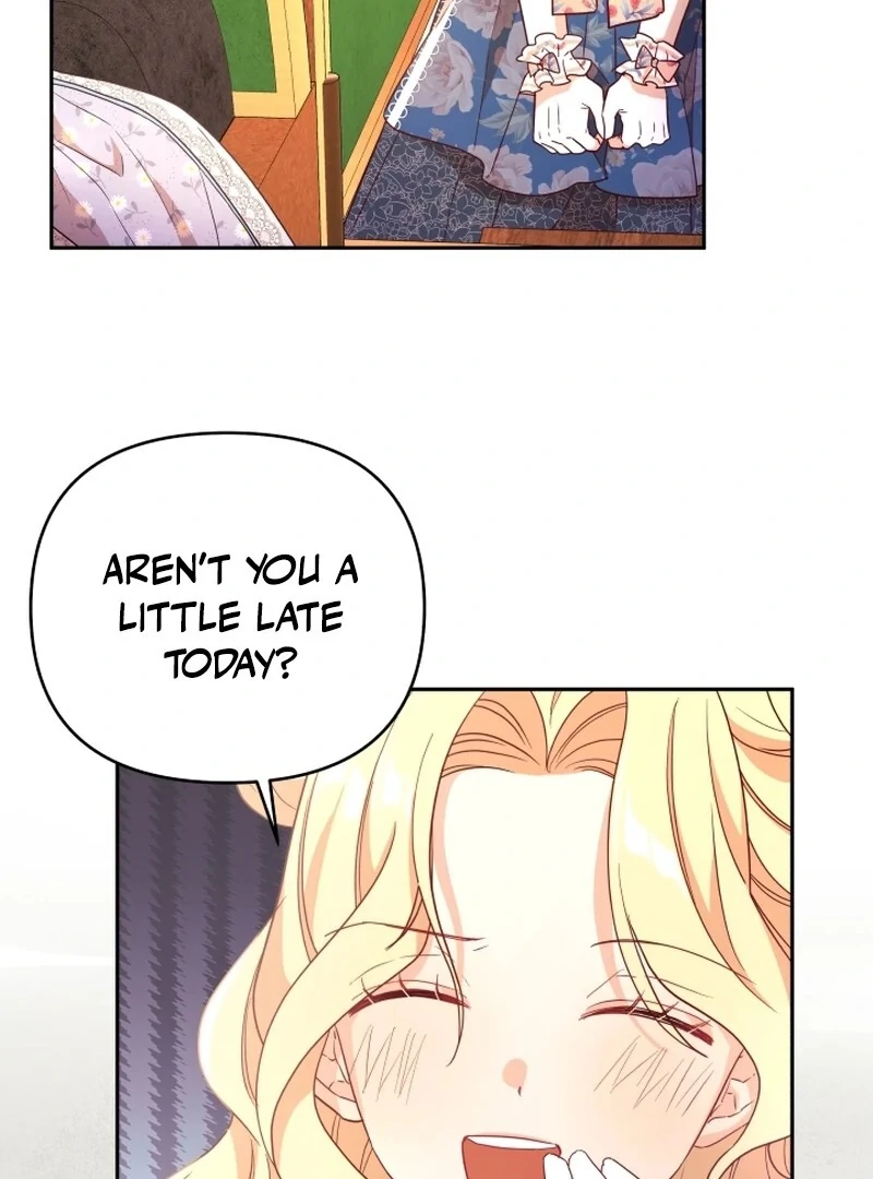 I'm Done Being Your Best Friend Chapter 9 - page 89