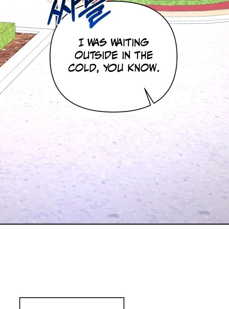 I'm Done Being Your Best Friend Chapter 9 - page 91