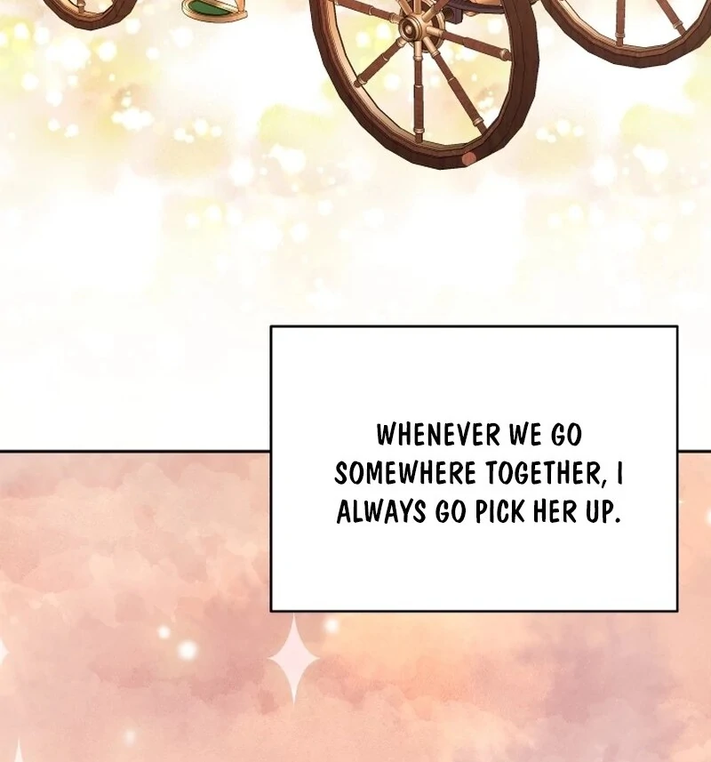 I'm Done Being Your Best Friend Chapter 9 - page 93