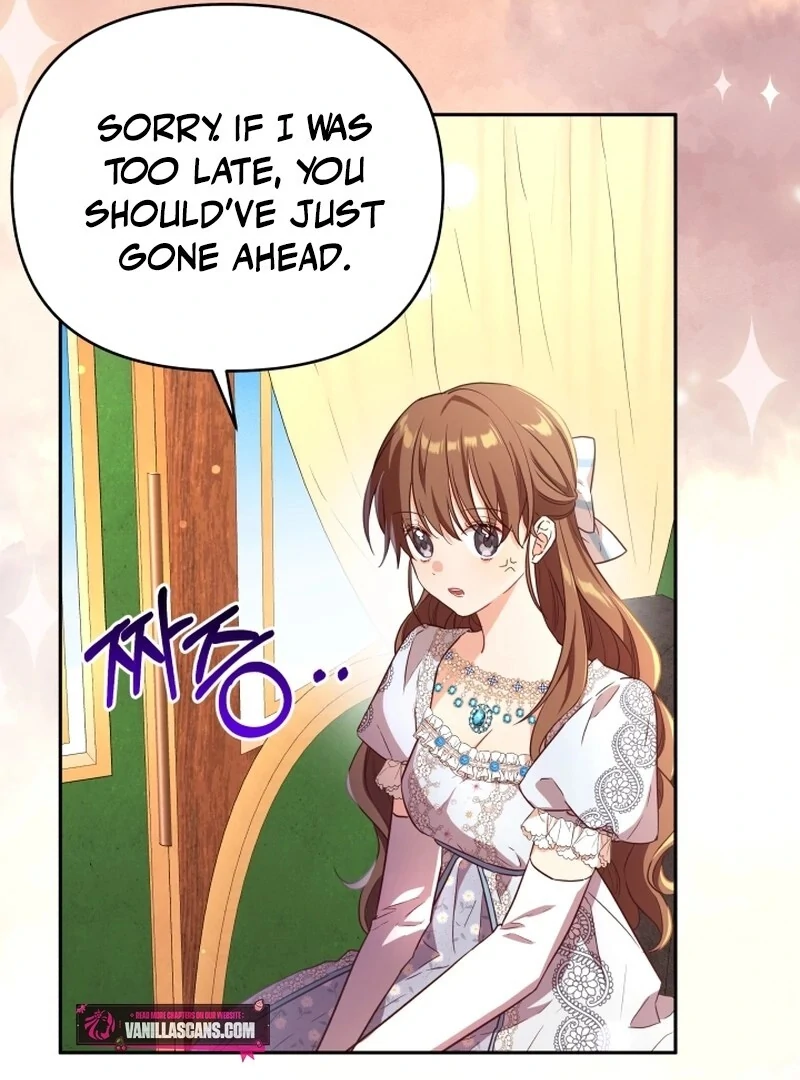 I'm Done Being Your Best Friend Chapter 9 - page 94