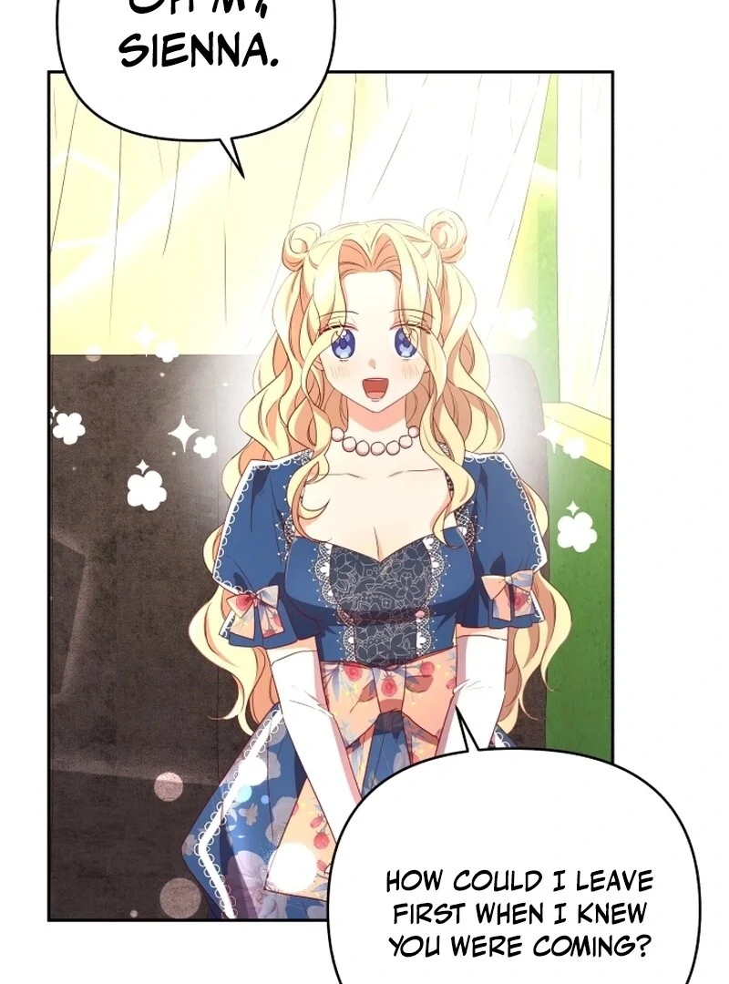 I'm Done Being Your Best Friend Chapter 9 - page 97