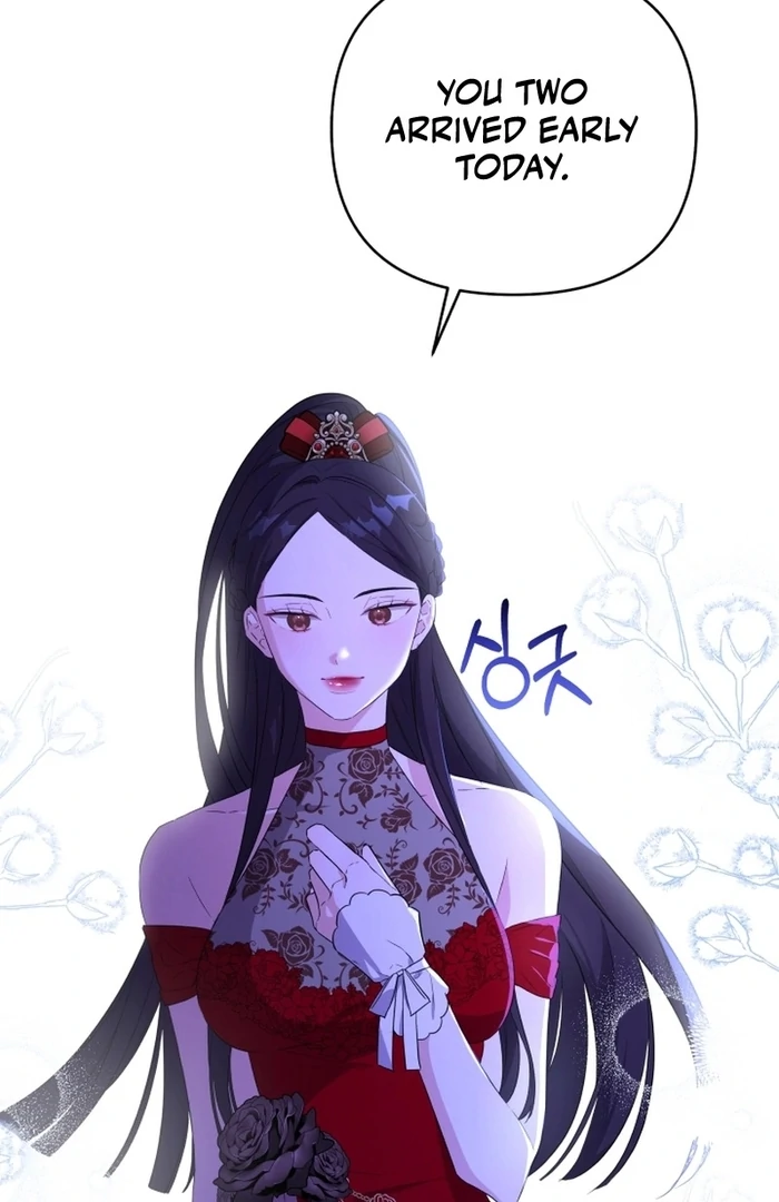 I'm Done Being Your Best Friend Chapter 14 - page 38