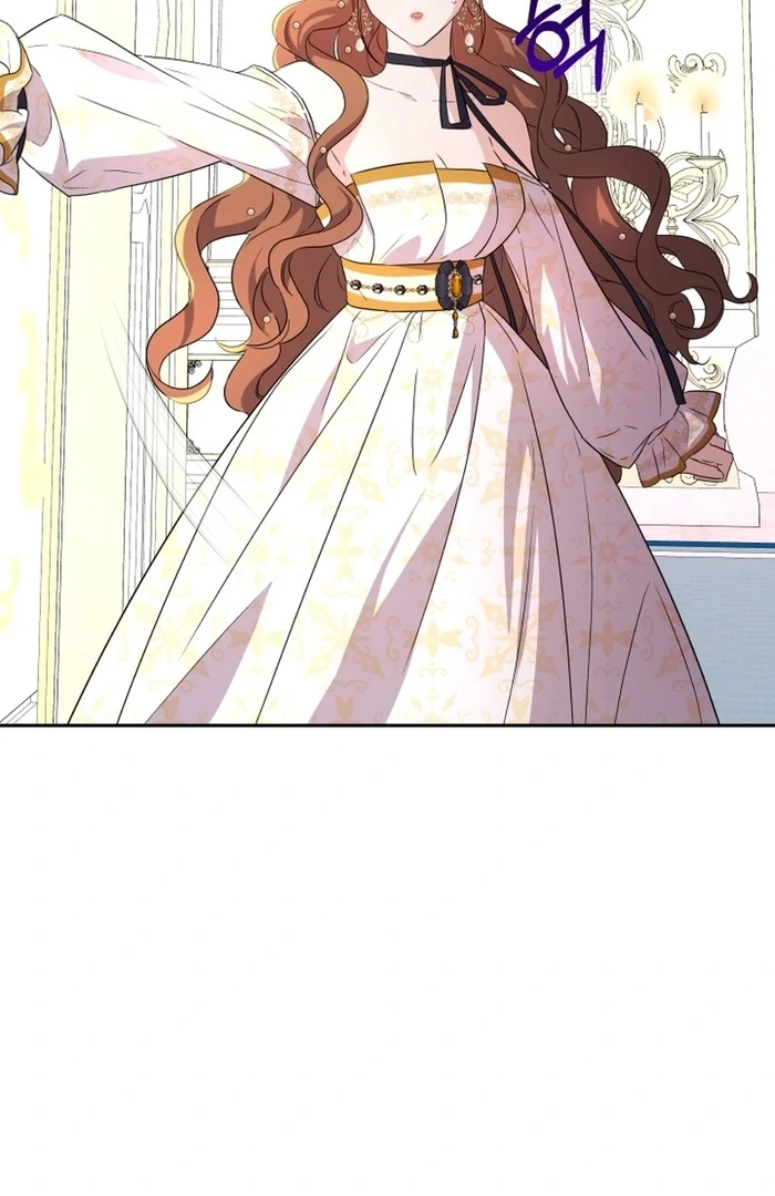 I'm Done Being Your Best Friend Chapter 14 - page 73