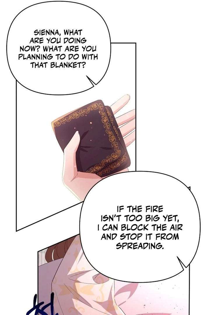 I'm Done Being Your Best Friend Chapter 15 - page 10