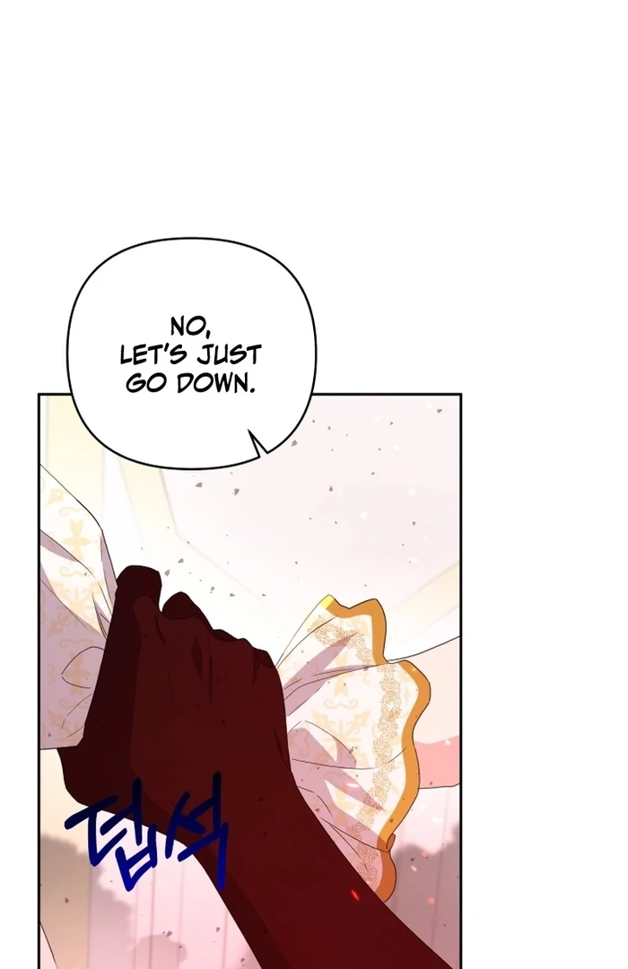 I'm Done Being Your Best Friend Chapter 15 - page 13