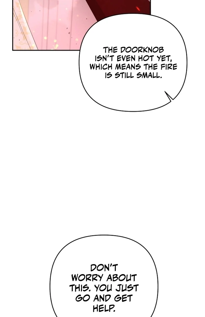 I'm Done Being Your Best Friend Chapter 15 - page 14