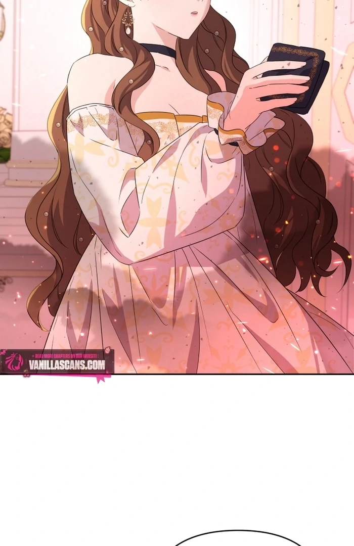 I'm Done Being Your Best Friend Chapter 15 - page 21