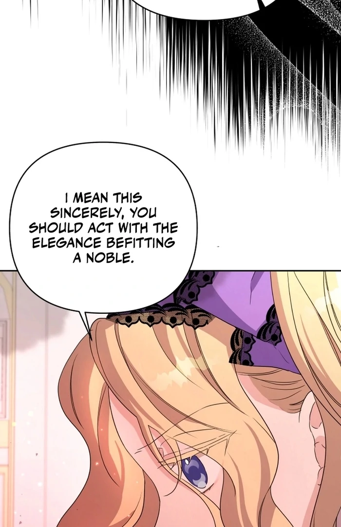 I'm Done Being Your Best Friend Chapter 15 - page 24