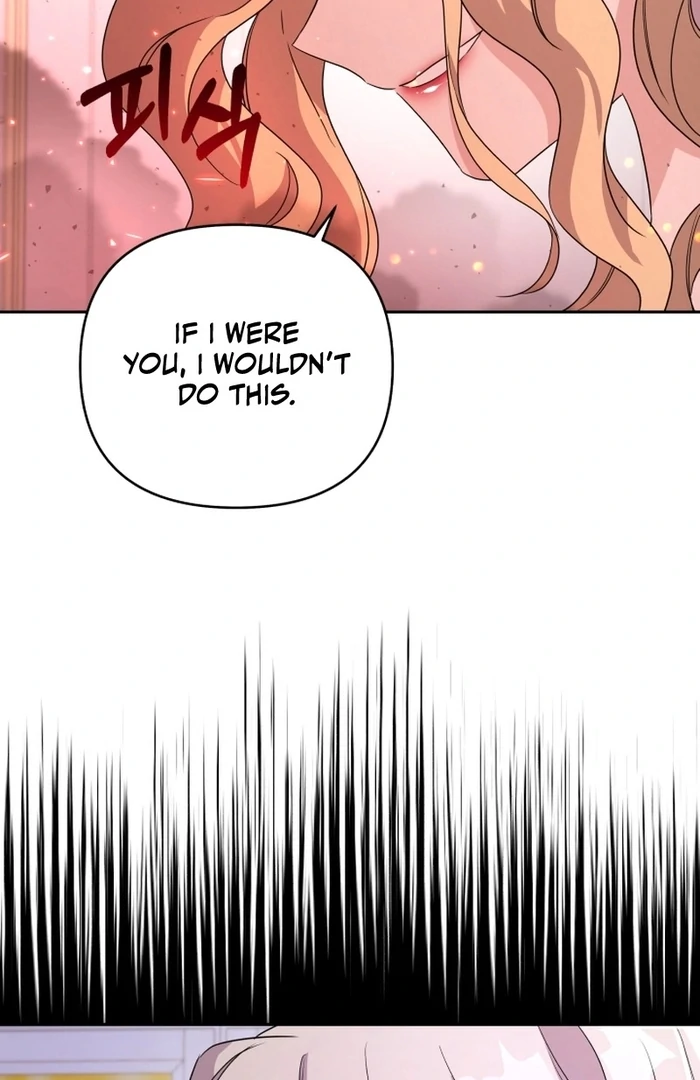 I'm Done Being Your Best Friend Chapter 15 - page 25