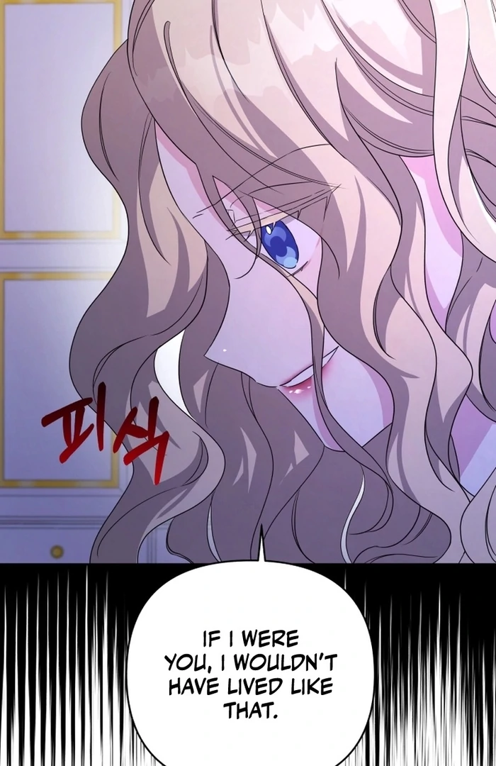 I'm Done Being Your Best Friend Chapter 15 - page 26