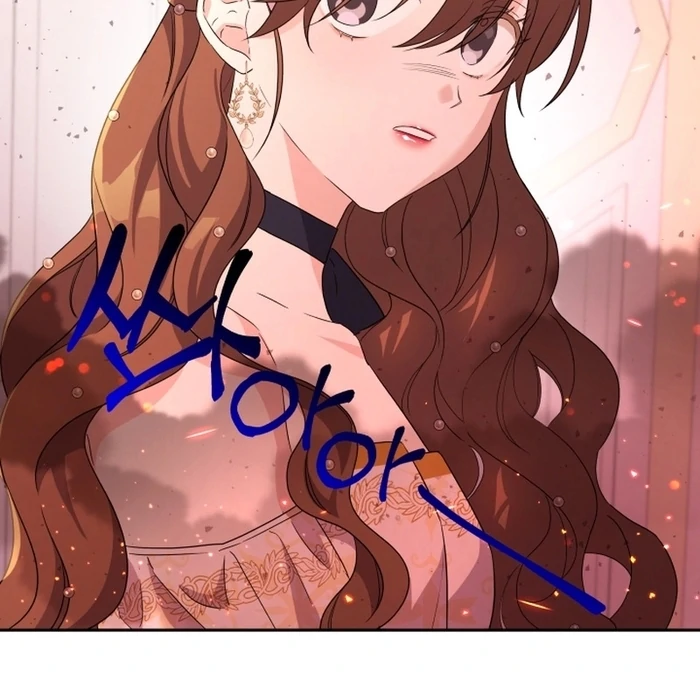 I'm Done Being Your Best Friend Chapter 15 - page 28