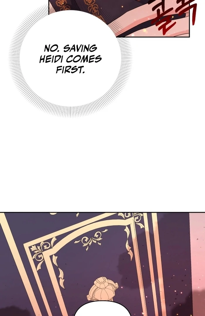 I'm Done Being Your Best Friend Chapter 15 - page 31