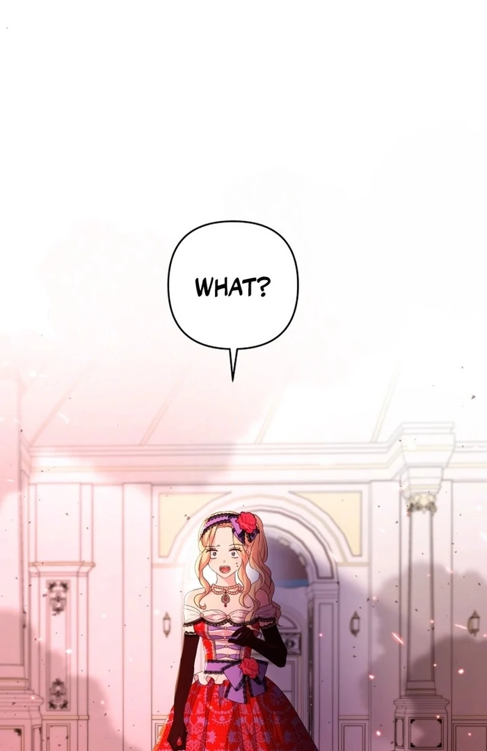 I'm Done Being Your Best Friend Chapter 15 - page 34