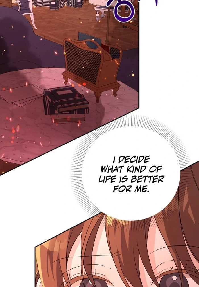 I'm Done Being Your Best Friend Chapter 15 - page 36