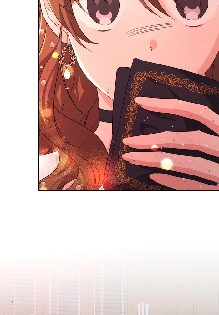 I'm Done Being Your Best Friend Chapter 15 - page 37