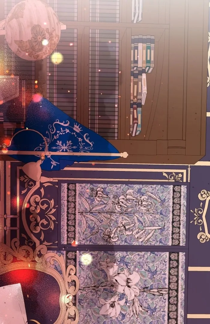 I'm Done Being Your Best Friend Chapter 15 - page 38