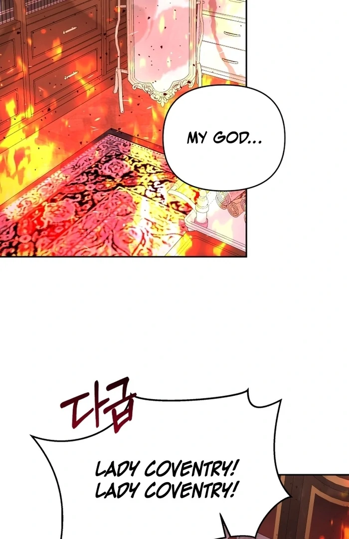 I'm Done Being Your Best Friend Chapter 15 - page 49