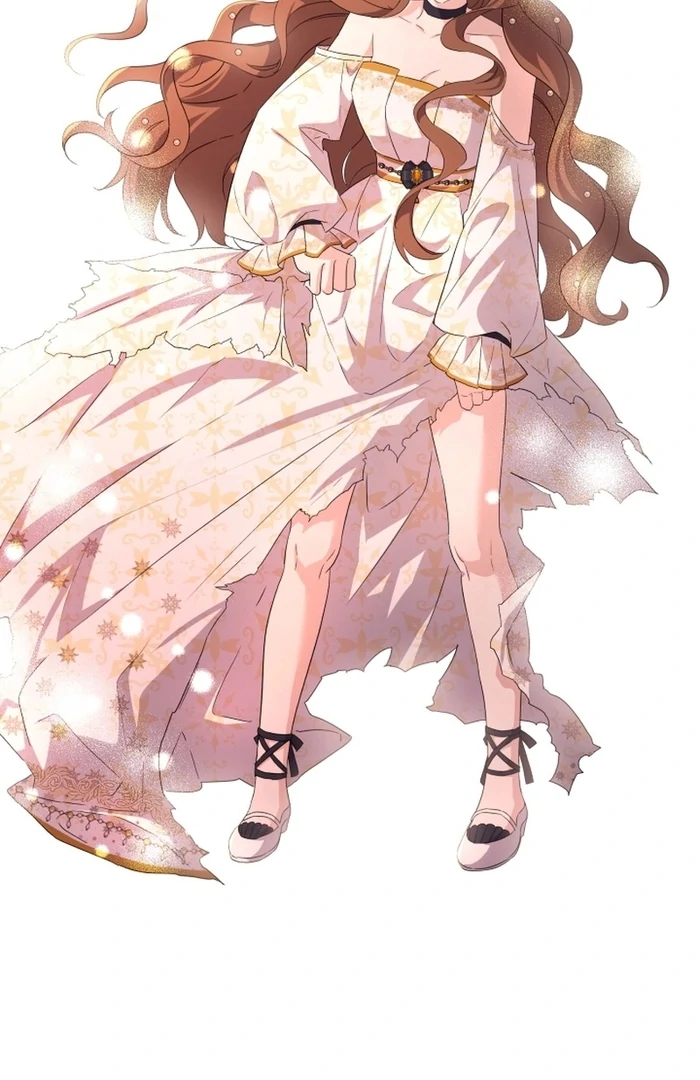 I'm Done Being Your Best Friend Chapter 15 - page 54