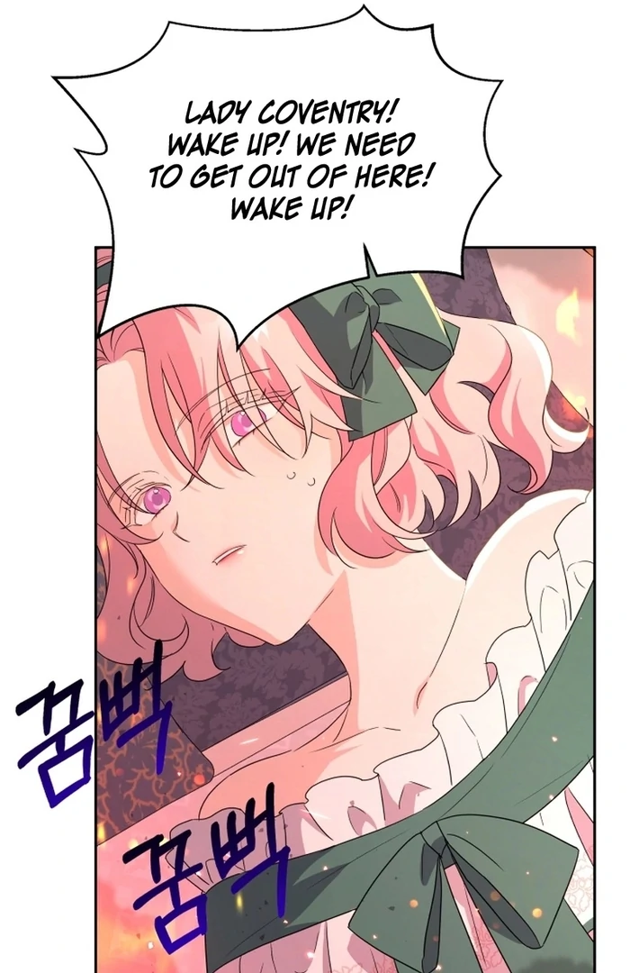 I'm Done Being Your Best Friend Chapter 15 - page 57