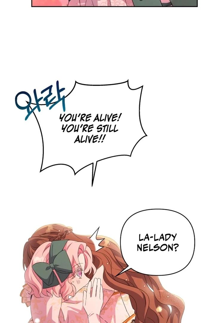 I'm Done Being Your Best Friend Chapter 15 - page 58